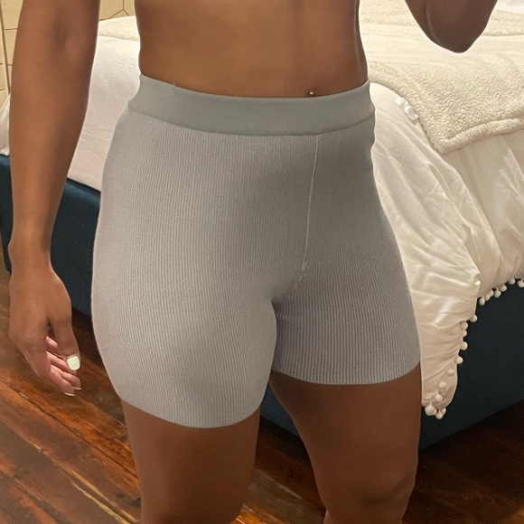 Grey Jacquemus Two-piece Set - Picture 9 of 10